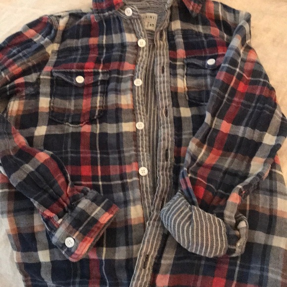 Boys shirt - Picture 5 of 8